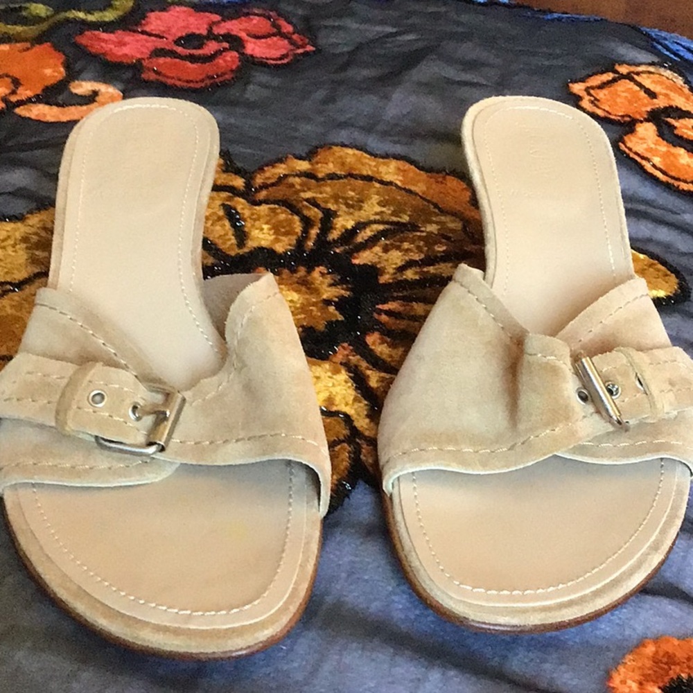 J.Crew Shoes